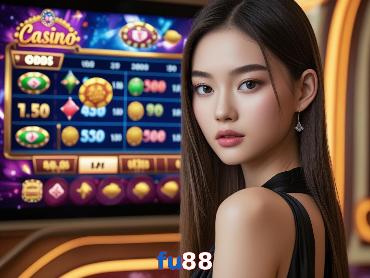 fu88
