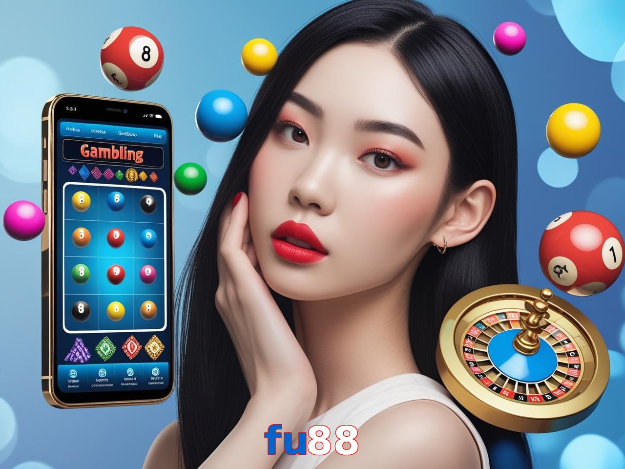 fu88