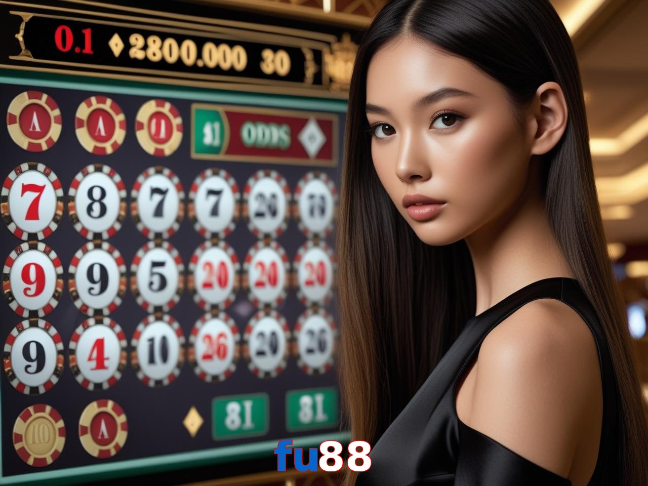 fu88