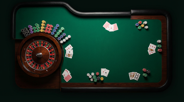 Game list for 92r casino section - 5